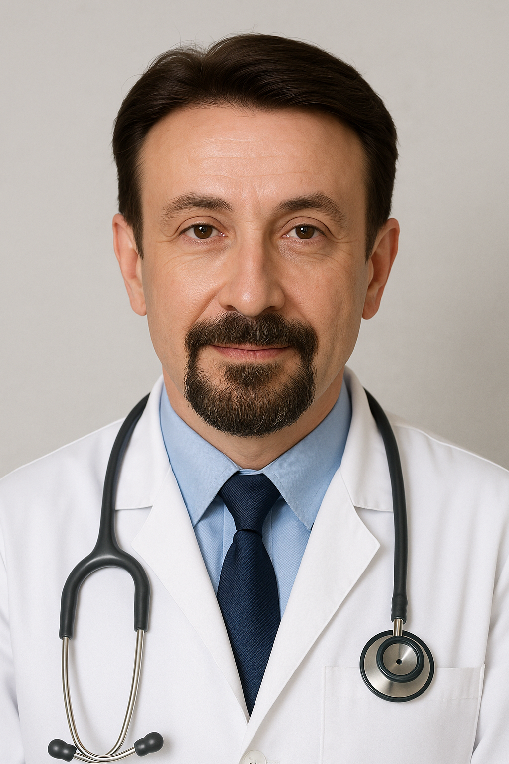 Prof. Dr. Lütfi Semih Mumbuç